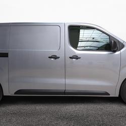 Citroen Jumpy M DIESEL 180 CH BVA AUTOMAT + FULL LED + PACK CAMERA H&eacute;nin-Beaumont