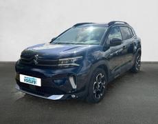 Citroen C5 Aircross Saint-Georges-des-Coteaux