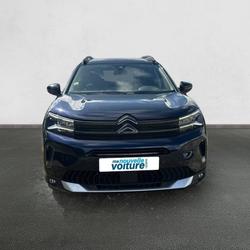 Citroen C5 Aircross BlueHDi 130 S&S EAT8 - Shine occasion - Saint-Georges-des-Coteaux - photo 2/21