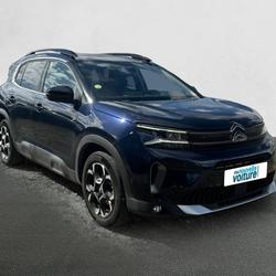 Citroen C5 Aircross BlueHDi 130 S&S EAT8 - Shine occasion - Saint-Georges-des-Coteaux - photo 3/21