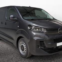 Citroen Jumpy M DIESEL 180 CH BVA AUTOMAT + FULL LED + PACK CAMERA H&eacute;nin-Beaumont