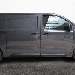 Citroen Jumpy M DIESEL 180 CH BVA AUTOMAT + FULL LED + PACK CAMERA H&eacute;nin-Beaumont