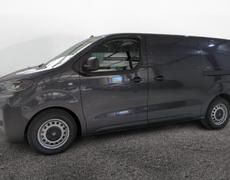 Citroen Jumpy LA GRAVERIE