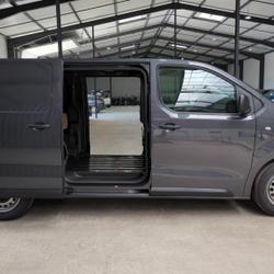 Citroen Jumpy M DIESEL 180 CH BVA AUTOMAT + FULL LED + PACK CAMERA M DIESEL 180 CH BVA AUTOMAT + FULL... occasion - LA GRAVERIE - photo 3/15
