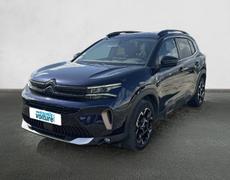 Citroen C5 Aircross Saint-Georges-des-Coteaux