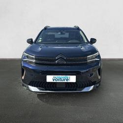 Citroen C5 Aircross BlueHDi 130 S&S BVM6 - C-Series occasion - Saint-Georges-des-Coteaux - photo 2/21