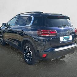 Citroen C5 Aircross BlueHDi 130 S&S BVM6 - C-Series occasion - Saint-Georges-des-Coteaux - photo 2/21