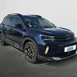 Citroen C5 Aircross BlueHDi 130 S&S BVM6 - C-Series occasion - Saint-Georges-des-Coteaux - photo 3/21