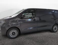 Citroen Jumpy Hénin-Beaumont