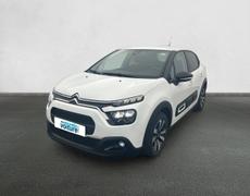 Citroen C3 Saint-Georges-des-Coteaux
