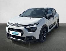 Citroen C3 Saint-Georges-des-Coteaux