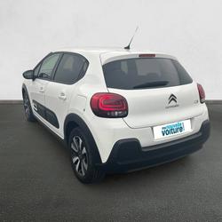 Citroen C3 PureTech 83 ch BVM5 - Max occasion - Saint-Georges-des-Coteaux - photo 2/26
