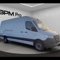 Mercedes Sprinter 315 CDI 43 3T5 First Propulsion L&eacute;ger Rez&eacute;