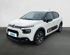 Citroen C3 Saint-Georges-des-Coteaux