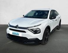 Citroen e-C4 Saint-Georges-des-Coteaux