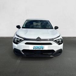Citroen e-C4 136 ch Automatique - Live occasion - Saint-Georges-des-Coteaux - photo 2/20