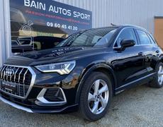 Audi Q3 Bain-de-Bretagne