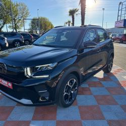 Citroen C3 TURBO 100 BV6 PLUS Lescure-d'Albigeois