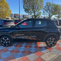Citroen C3 TURBO 100 BV6 PLUS Sa&iuml;x