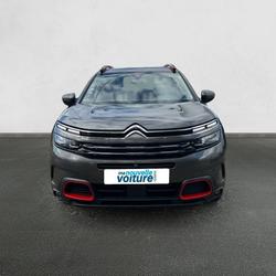 Citroen C5 Aircross PureTech 130 S&S EAT8 - Business occasion - Saint-Georges-des-Coteaux - photo 2/22