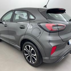 Ford Puma 1.0 EcoBoost 125 mHEV ST-Line DCT7 ST LINE Chanas