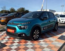 Citroen C3 Lescure-d'Albigeois