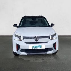 Citroen C3 Aircross Hybride 145 e-DCS6 - Plus occasion - Saint-Georges-des-Coteaux - photo 2/20