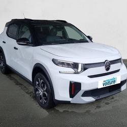 Citroen C3 Aircross Hybride 145 e-DCS6 - Plus occasion - Saint-Georges-des-Coteaux - photo 3/20