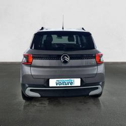 Citroen C3 Aircross Hybride 145 e-DCS6 - Max occasion - Saint-Georges-des-Coteaux - photo 3/20