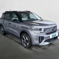 Citroen C3 Aircross Hybride 145 e-DCS6 - Max occasion - Saint-Georges-des-Coteaux - photo 3/20