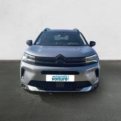 Citroen C5 Aircross PureTech 130 S&S EAT8 - Shine Pack occasion - Saint-Georges-des-Coteaux - photo 2/22
