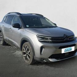 Citroen C5 Aircross PureTech 130 S&S EAT8 - Shine Pack occasion - Saint-Georges-des-Coteaux - photo 3/22