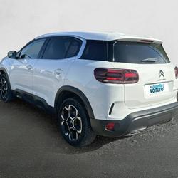 Citroen C5 Aircross PureTech 130 S&S BVM6 - C-Series occasion - Saint-Georges-des-Coteaux - photo 2/20