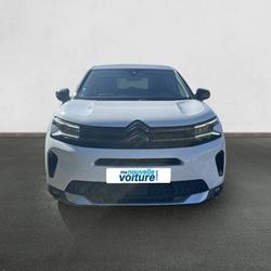 Citroen C5 Aircross PureTech 130 S&S BVM6 - C-Series occasion - Saint-Georges-des-Coteaux - photo 2/20