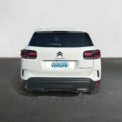 Citroen C5 Aircross PureTech 130 S&S BVM6 - C-Series occasion - Saint-Georges-des-Coteaux - photo 3/20