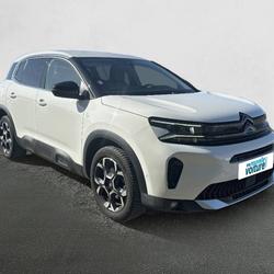 Citroen C5 Aircross PureTech 130 S&S BVM6 - C-Series occasion - Saint-Georges-des-Coteaux - photo 3/20