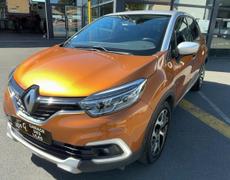 Renault Captur Essarts en Bocage
