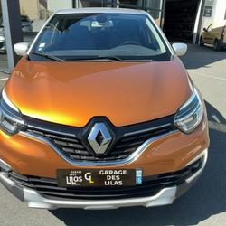 Renault Captur Intens dCi 90 Essarts en Bocage