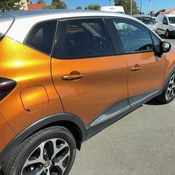 Renault Captur Intens dCi 90 Essarts en Bocage