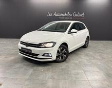 Volkswagen Polo Granville