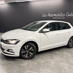 Volkswagen Polo 1.0 TSI 95ch Confortline Business Euro6d-T Granville