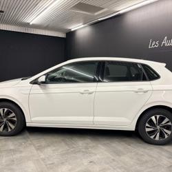 Volkswagen Polo 1.0 TSI 95ch Confortline Business Euro6d-T Granville