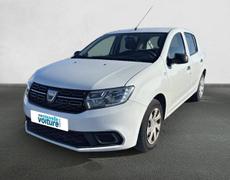 Dacia Sandero Saint-Georges-des-Coteaux