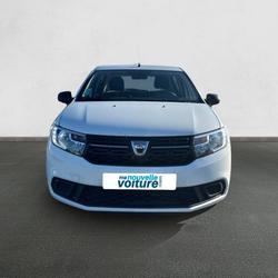 Dacia Sandero SCe 75 - Access occasion - Saint-Georges-des-Coteaux - photo 2/20