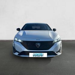 Peugeot 308 III Phase 1 PureTech 130ch S&S EAT8 - Active Pack occasion - Saint-Georges-des-Coteaux - photo 2/21