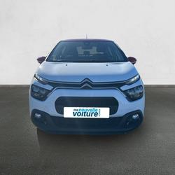 Citroen C3 PureTech 83 S&S BVM5 - Feel Business occasion - Saint-Georges-des-Coteaux - photo 2/21