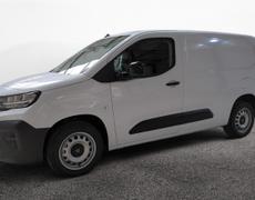 Peugeot Partner Hénin-Beaumont