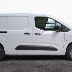 Peugeot Partner XL DIESEL 130 CH AUTOMATIQUE 3PL SUREQUIPE H&eacute;nin-Beaumont