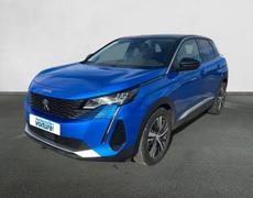 Peugeot 3008 Saint-Georges-des-Coteaux