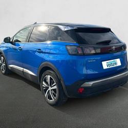 Peugeot 3008 Hybrid 225 e-EAT8 - Allure Pack occasion - Saint-Georges-des-Coteaux - photo 2/20